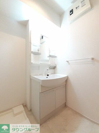 ベル・コリーヌの物件内観写真